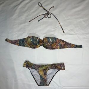 Victoria’s Secret Bikini Set